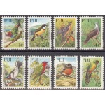 Fiji - linnud 1995, puhas