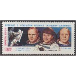 NSVL - 237 päeva kosmoses 1985, **
