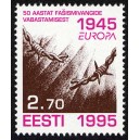 Eesti - 1995 Europa, **