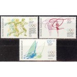 Saksamaa - Los Angeles 1984 olümpia, **