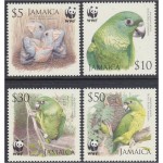 Jamaica - linnud WWF 2006, **
