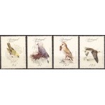 Portugal Madeira - linnud 1987, **
