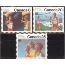 Canada - Montreal 1976 olümpia (II), **