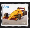 Eesti - 2001 võidusõiduauto "Estonia", **
