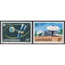 Luksemburgi - Europa, kosmos 1991, **