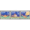 Canada - Montreal 1976 olümpia (V), **