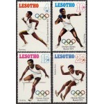 Lesotho - München 1972 olümpia, MNH