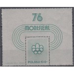 Poola - Montreal 1976 olümpia, **