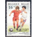 Belgia - jalgpalli MM, USA 1994, **