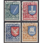 Eesti 1940, "Ühisabi" Caritas (II), templiga