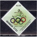 Sri Lanka - 50 a. olümpiakomiteed, **