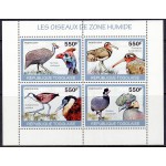 Togo - linnud 2010, **