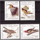Komoorid - linnud 1985, **