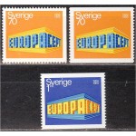 Rootsi - Europa 1969, **