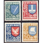 Eesti 1940, "Ühisabi" Caritas, **