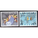 Luksemburg - Europa 1988, **