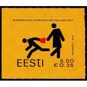 Eesti - 2010, Euroopa kultuuripealinn, **
