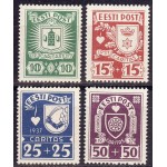Eesti 1937, "Ühisabi" Caritas, **