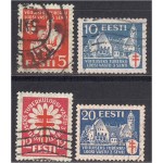 Eesti 1933, Heategev. tuberkuloos (I), templiga