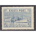 Eesti 1938, Tallinna sadam, **